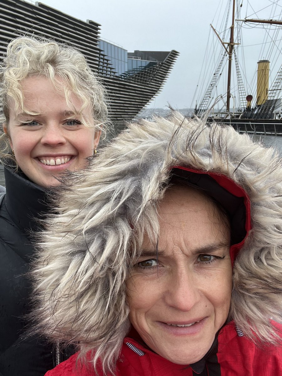 Professor Alexandra Johnstone (@profajohnstone) on Twitter photo Where are we ?
Scoping out a venue for our next workshop to align with COP29 in November with <a href="/AnnikaBucky/">Annika Bucky</a> it was cold & wet but a warm welcome ! Where are we ?
Scoping out a venue for our next workshop to align with COP29 in November with <a href="/AnnikaBucky/">Annika Bucky</a> it was cold & wet but a warm welcome !