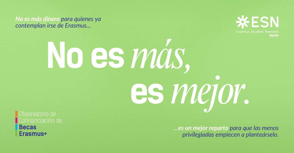 ESNcoruna's tweet photo. ¡Cambiemos el paradigma de la movilidad internacional! Consulta el documento completo en https://t.co/ZFsf4V8b6l y descubre el camino a seguir por nuestra CCAA. 🌍 https://t.co/n8kgPdA1EH