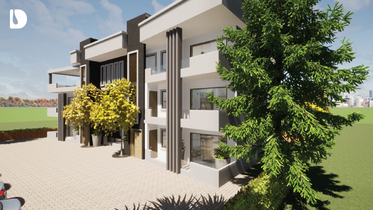 dpro_design's tweet photo. Claire’s Apartments – Uganda.
Click on the link below to read the full article.
https://t.co/3rLqdJsmU8 https://t.co/Q0riPhGe7L