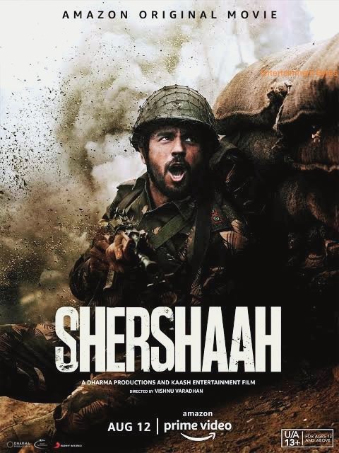 masafe_333's tweet photo. Sidharth Malhotra deserves love and mammoth success at the box office for the hard work he has put into Yodha. We missed Shershaah in theaters, but this won't be missed.
#Yodha #Shershaah #SidharthMalhotra #DishaPatani #RaashiiKhanna #KaranJohar #DharmaFilms #Bollywood https://t.co/ldoxBq95l8