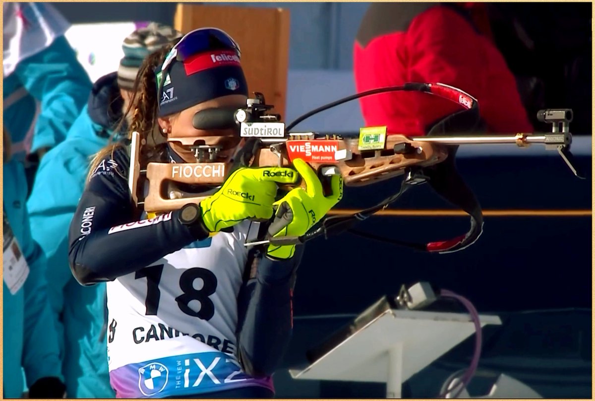 Lisa VITTOZZI dopo cinque lunghi anni torna a vincere una sprint di Coppa del Mondo, portandosi a soli 7 punti dalla norvegese Ingrid Landamrk Tandrevold nella classifica generale. Sulle nevi di Canmore, la ventinovenne sappadina ha sfoderato la migliore prestazione della…