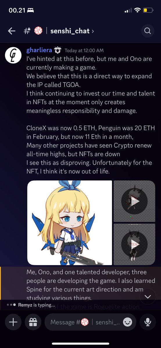 Lenexy ✧ tweet media