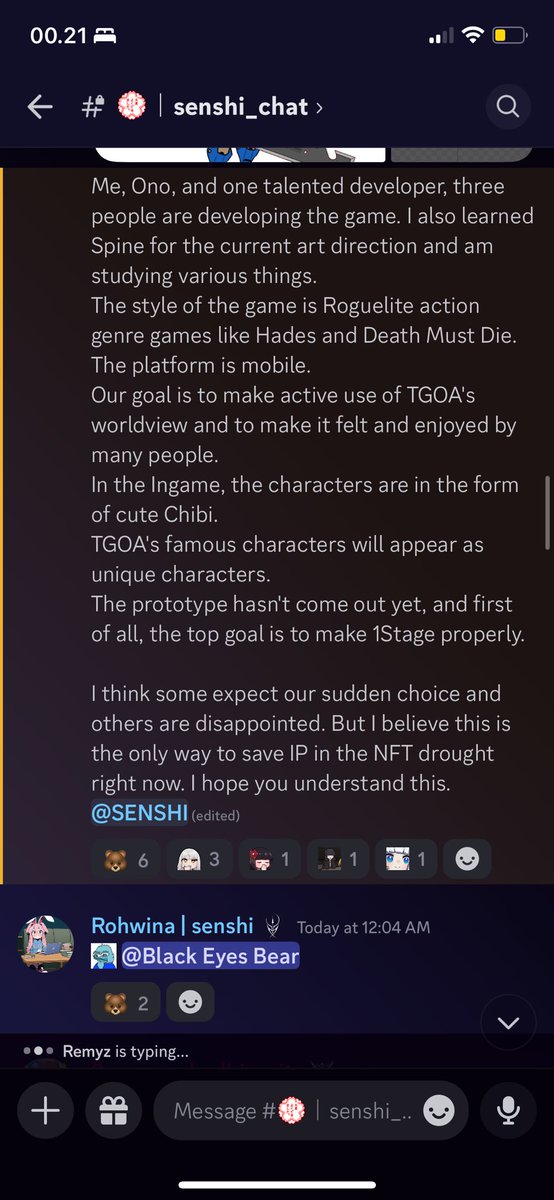 Lenexy ✧ tweet media