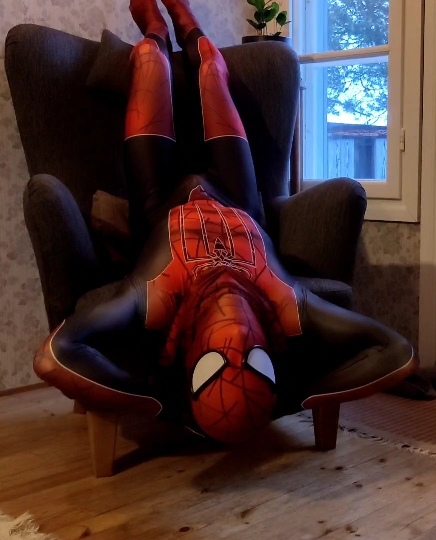 firespidey tweet media
