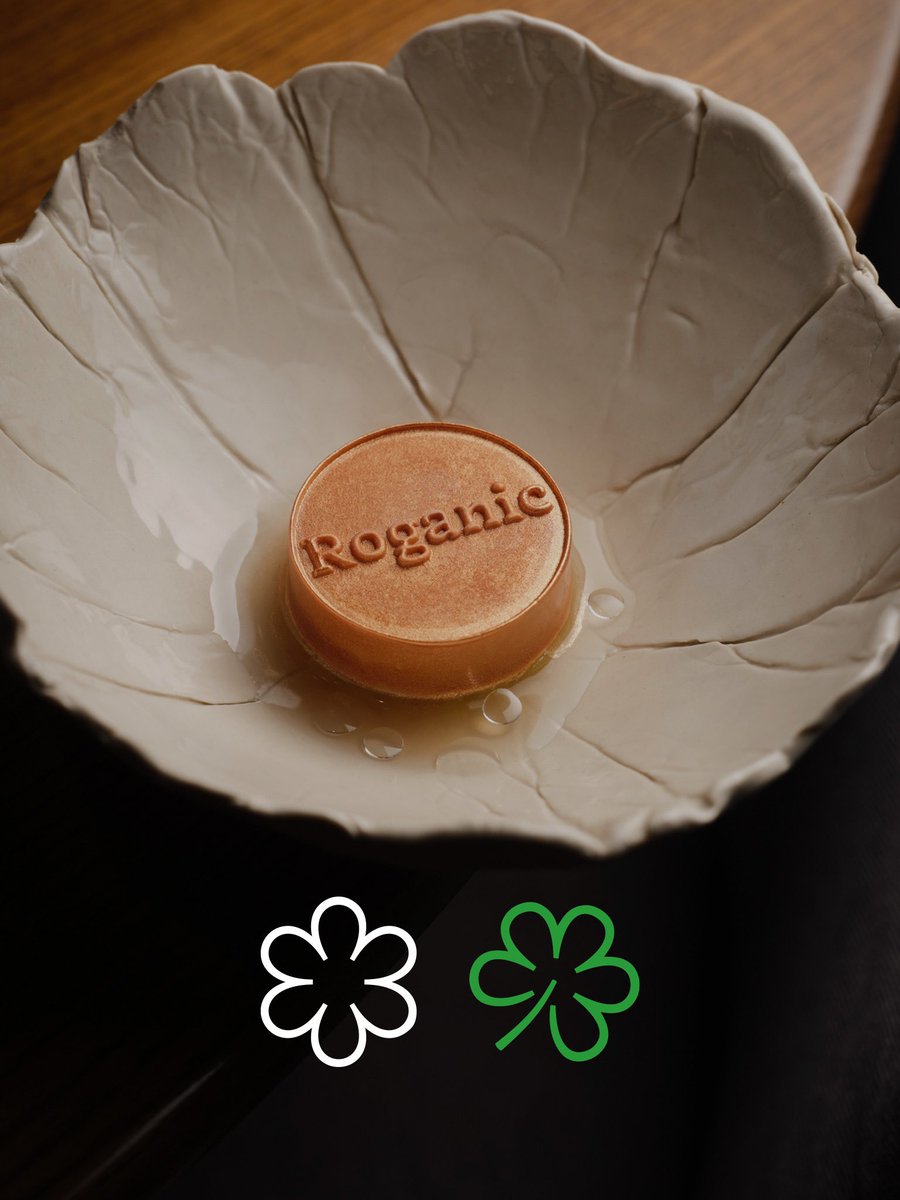 What great news from my team in Hong Kong. In our fifth year, we have again retained our Michelin Star and Green Star at Roganic HK at the Michelin Hong Kong and Macau 2024 awards. Thank you to everyone who has been a part of this exciting journey. #simonrogan #roganichongkong