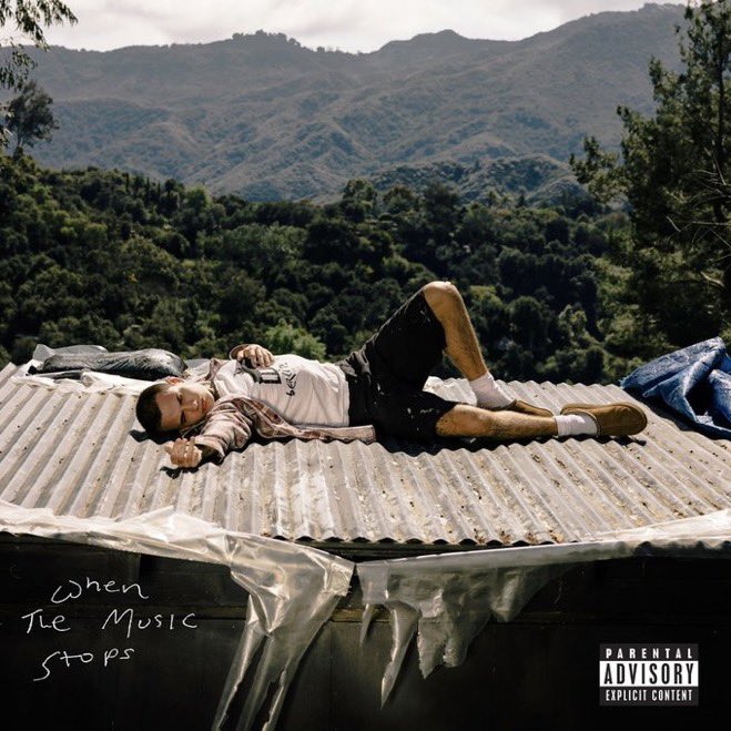 jxdn_access's tweet image. WHEN THE MUSIC STOPS. JUNE 28
jxdn.lnk.to/WTMSVinyl