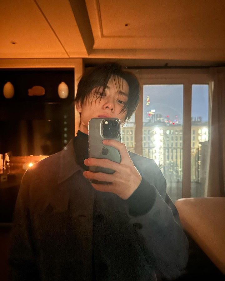 ตัวพ่อมีอยู่สองประเภท