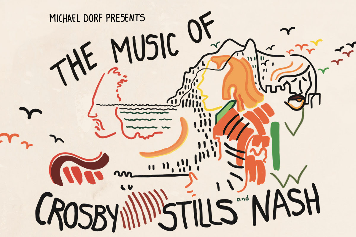 Todd Rundgren, Iron & Wine, Rickie Lee Jones, Real Estate and more are playing The Music Of Crosby, Stills & Nash at Carnegie Hall brooklynvegan.com/todd-rundgren-…