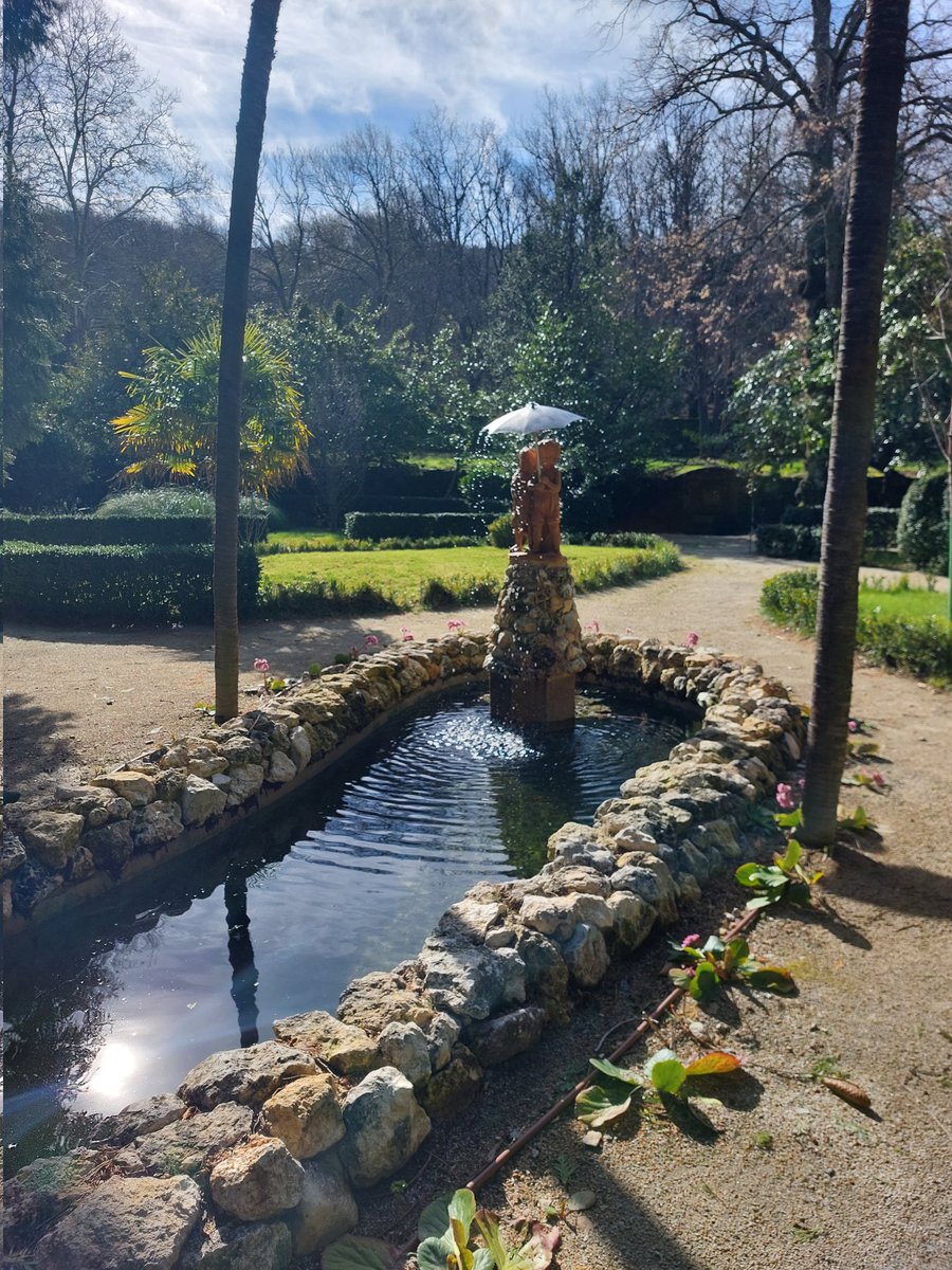 CEIPMARQUÉSDEVALERO tweet media