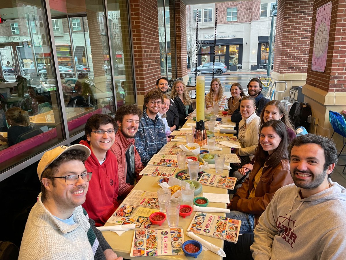 Knight Group UNC tweet media