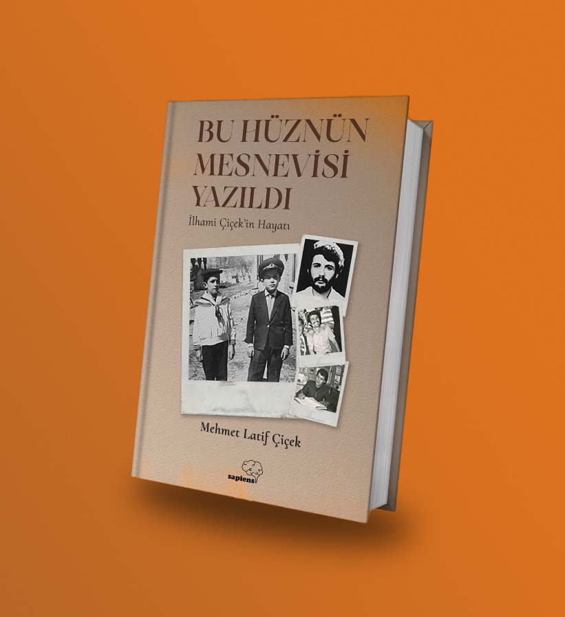 Editörlerimizden Alptuğ Topaktaş; kurucumuz, yazar Mehmet Latif Çiçek ile 3 Mart İlhami Çiçek'in doğum günü anısına bir bir söyleşi gerçekleştirdi. <a href="/alptgtpkts/">alptuğ</a> <a href="/mehmetlatifciek/">mehmet latif çiçek</a> 

İyi ki doğmuş.

youtu.be/To9JJRP-yEU