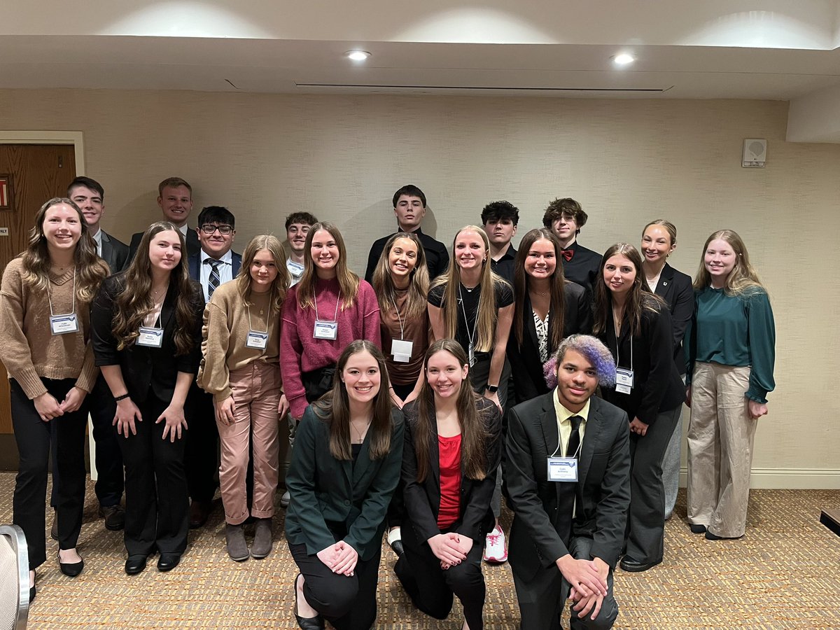 PLHS DECA tweet media