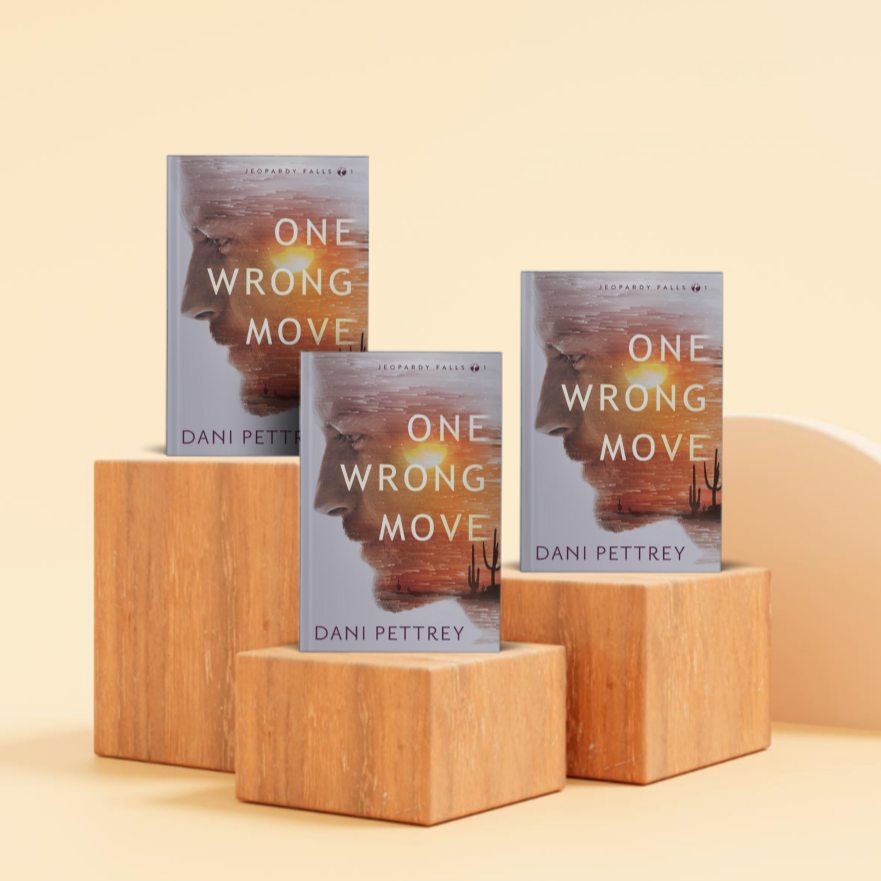 partnersincr1me's tweet photo. One wrong move could be the death of them both. Can Christian and Andi catch the perpetrator before it's too late?
Find out in #DaniPettrey's #RomanticSuspense novel.
https://t.co/9fFEP2xQtD
#OneWrongMove #SuspensefulRead #PageTurner #ChristianFiction https://t.co/jOXcdpk9X6