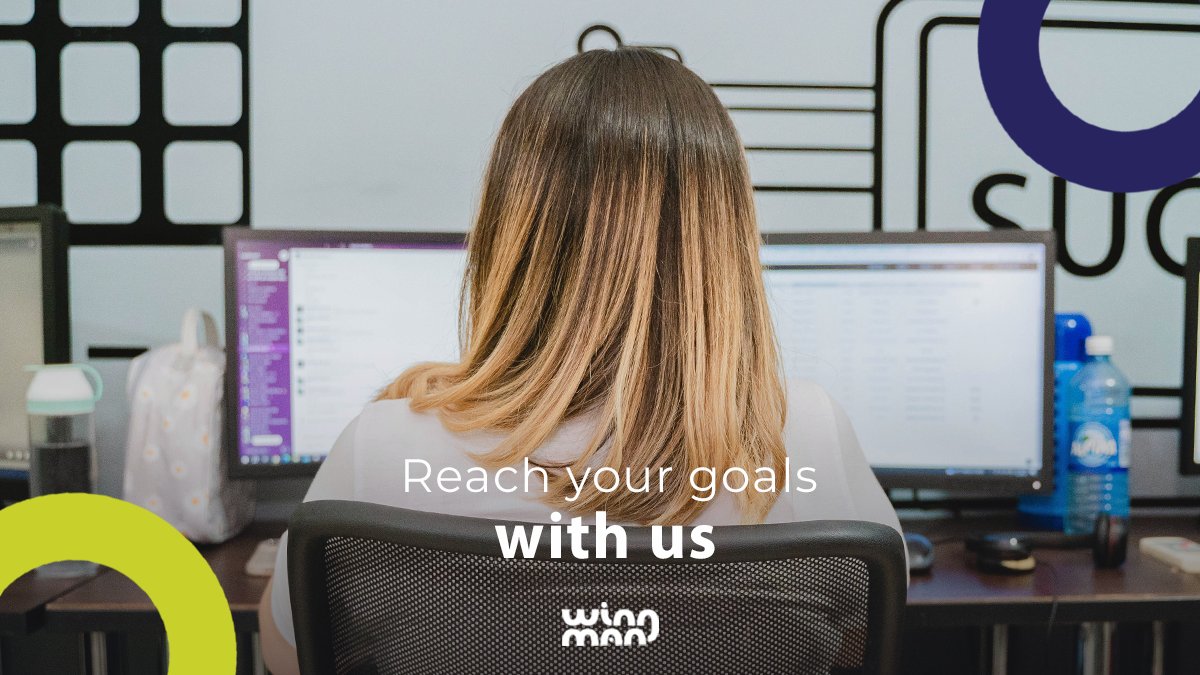 WingmanSupport's tweet photo. Your goals will become increasingly achievable with Wingman by your side. 📈
Each virtual assistant has at least 5 years of experience in their area of expertise.✅👨‍💻

Contact us
https://t.co/6zLmqsobYU

#VirtualAssistant #StartUp #WorkSmart #BigIdeas #HardWork #WingmanSupport https://t.co/FEmJZTiAWa
