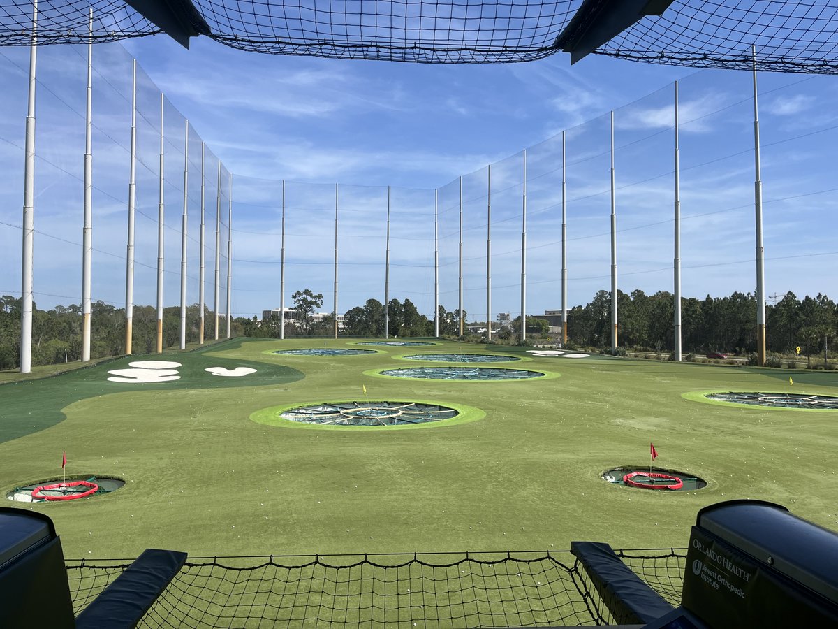 LightbitsLabs's tweet image. Lightbits is at the VMUG User Con at Top Golf in Orlando today. Discover how Lightbits could be the key to navigating the changing landscape of supporting VMware workloads. #topgolf #FLVMUG #VMUGUserCon #lightbits