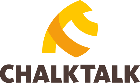 ChalkTalk tweet media