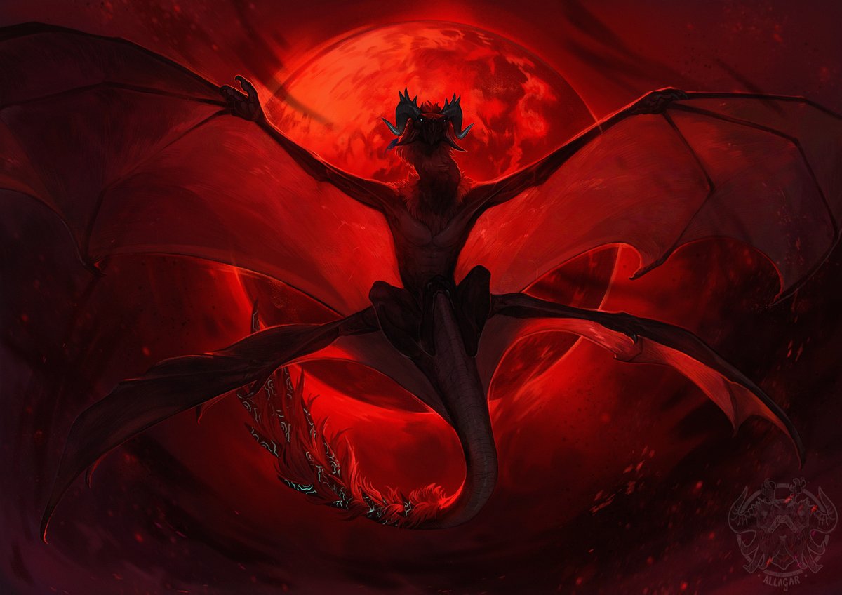 Allagar _Art tweet media