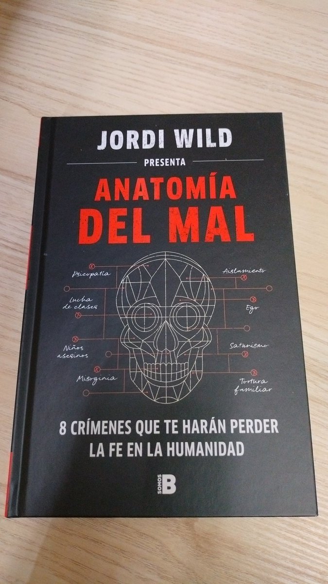 Por fiiinn que ganaaaasss <a href="/JordiWild/">Jordi Wild</a>