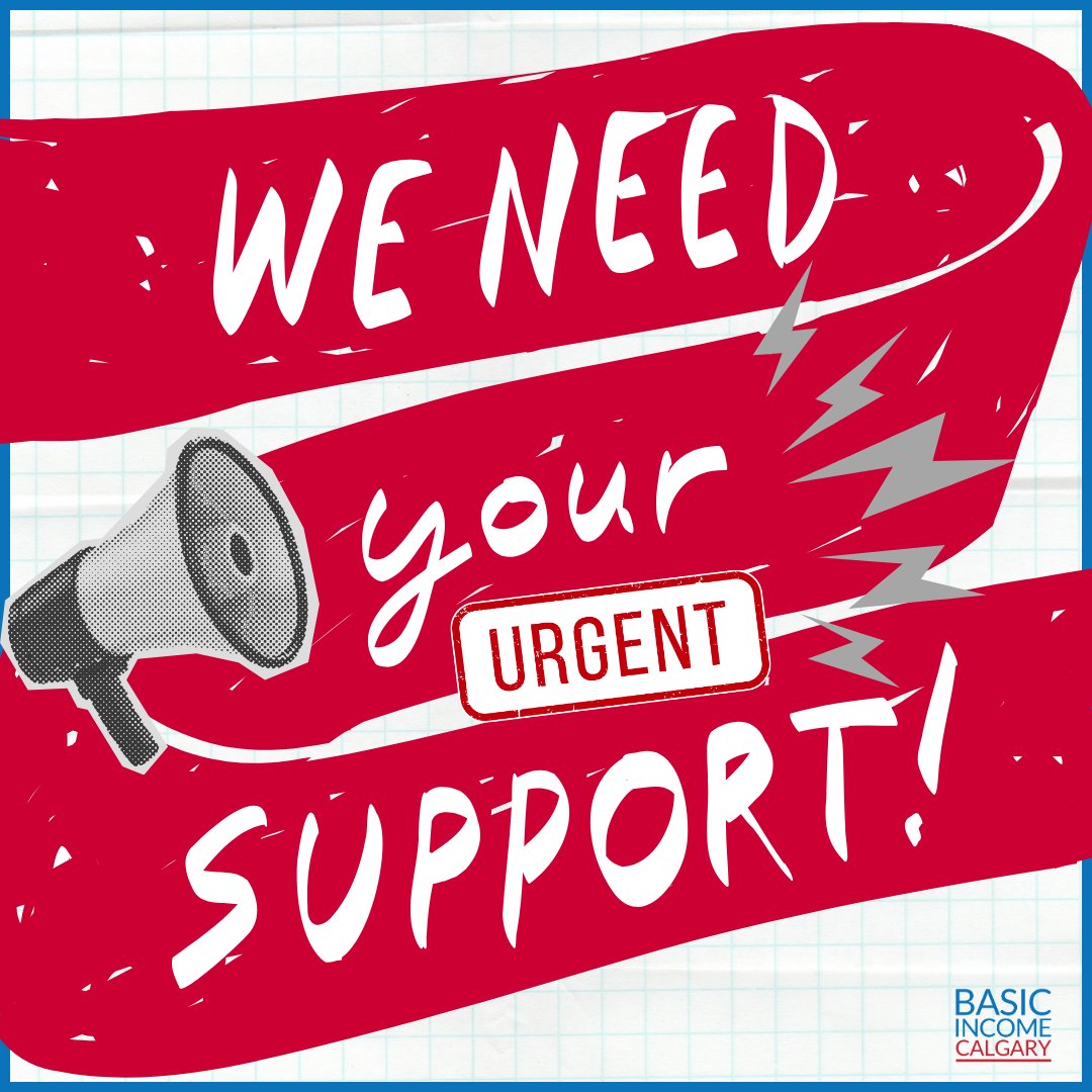 📢 URGENT CALL TO ACTION! 📢 Basic income advocates are urged to immediately contact the senators on the Senate Standing Committee on National Finance to request their support of Bill S-233 and to move it forward to Third Reading.