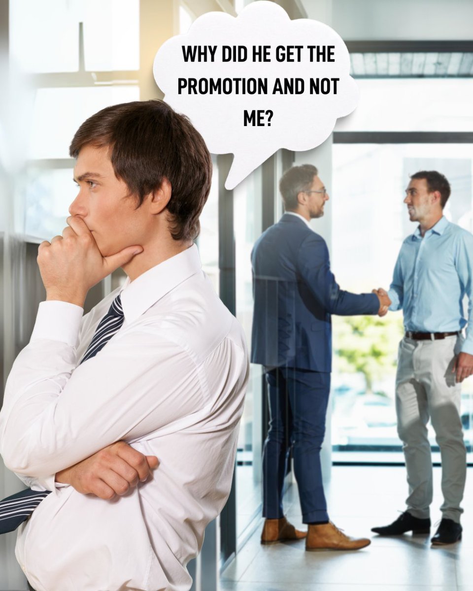 QWorksGroup's tweet image. Being overlooked for a promotion sucks, but it doesn't mean you failed

You might just need to upskill

We can help. Learn more about our Professional Development programs info@qworksgroup.com

#QWorksgroup #QWorks #Promotion #Jobs #Promoted #PromotionTips