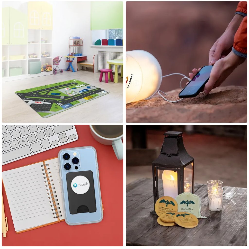 TacomaTrophy's tweet image. We&apos;re a promotional product company that&apos;s passionate about giving your brand a face, voice, and personality. #promotionalitems #promogifts #brandedtech #coasters #tacomatrophy #doingrecognitionright