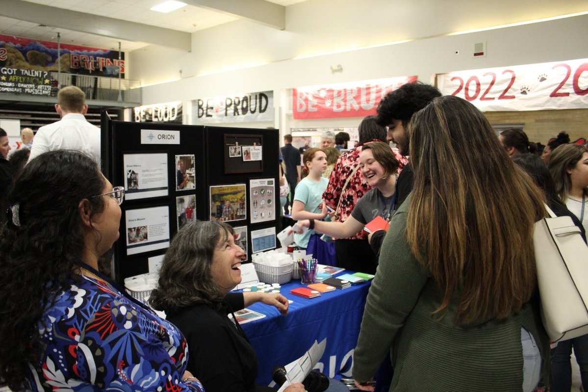 The excitement is building with just two weeks left until the Transition Resource Fair! Get ready to explore over 50 agencies offering resources and support for individuals with developmental disabilities and their families. Don't miss this opportunity to connect and learn. See…