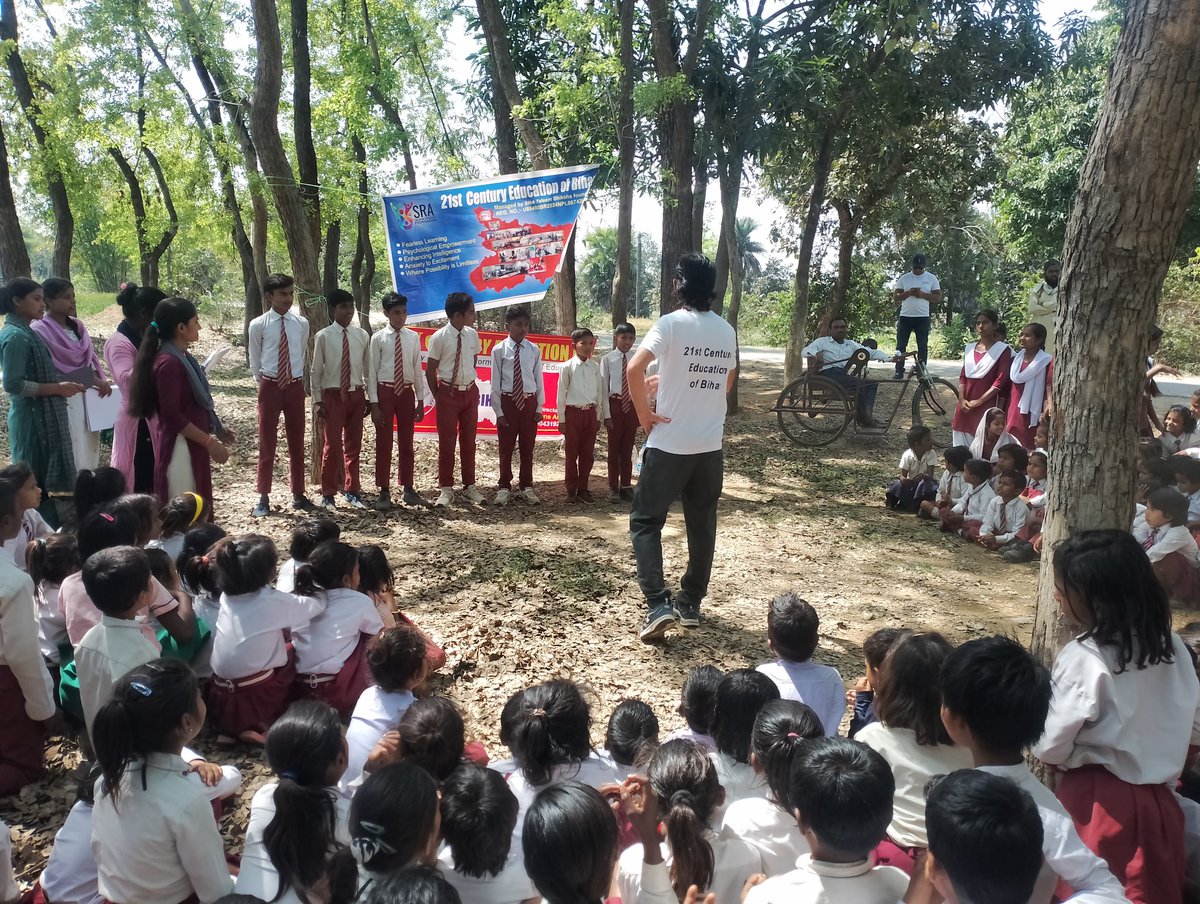 mdshanealikhan3's tweet image. Life Skills Workshop
Location:- Shahid Sahdeo Angar Memorial School, yadav Nagar,Tandwa, Pratappur, Chatra (Jharkhand)
Date:- 14.03.2024
#21stCenturyEducation #activitiesforkids #ActivityChallenge
