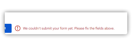 thevanessadoll's tweet photo. @GoogleMyBiz Wrong, your forum is broken. I'm so over this already... There is no other fields above to fix... https://t.co/jsU7R6iEgW