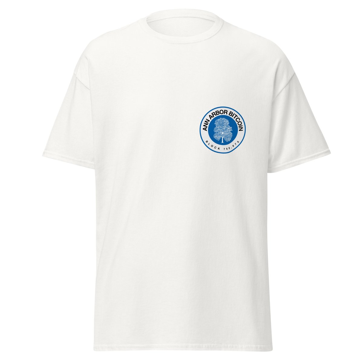 Ann Arbor Bitcoin (@annarborbitcoin) / Posts / X