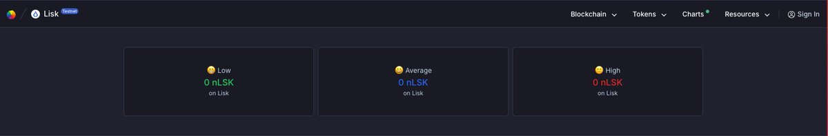 routescan_io's tweet photo. 📣 LISK IS LIVE ON TESTNET WITH LISK EXPLORER!

Lisk at a glance
Lisk provides a cost-efficient, fast, and scalable Layer 2 (L2) network that is secured by Ethereum. As a long-standing Web3 infrastructure project, Lisk has been democratizing blockchain accessibility for developers and end users globally since 2016. Its core focus is to solve local problems in Emerging Markets by bringing solutions around real-world assets (RWA), off-chain assets (OCA), and DePIN onchain. As a member of the Optimism Superchain Lisk is contributing to onboarding the next 1 billion people to Web3.

Why Lisk Explorer
It provides real-time visibility into transactions, smart contracts, and the overall activity within the @LiskHQ network, making it an indispensable resource for developers, investors, and enthusiasts alike.

Key Features of the Lisk Explorer
▫️ Transaction Insights: Dive deep into every transaction, understanding the who, what, and how of network activities.

▫️ Block Monitoring: Stay updated with real-time data on the latest blocks, ensuring you never miss a beat in the network's evolution.

▫️ Enanched Charts: New Enanched Charts allows users to CREATE, CUSTOMIZE, and SHARE insightful charts that combine different on-chain metrics!

▫️ Gas Tracker Page: with the latest enhancements we've introduced a comprehensive metrics for your gas monitoring:
- Gas Guzzlers
- Top Gas Spenders
- Cost of Transaction Actions

👉 There's so much more to discover about Lisk and its ecosystem. Dive deeper to explore the endless possibilities and innovations waiting for you.

Conclusion
Whether you're a user or a developer, Lisk Explorer is your multitool for navigating Lisk, packed with data, charts, and interactive metrics designed to make your experience effortless and seamless.