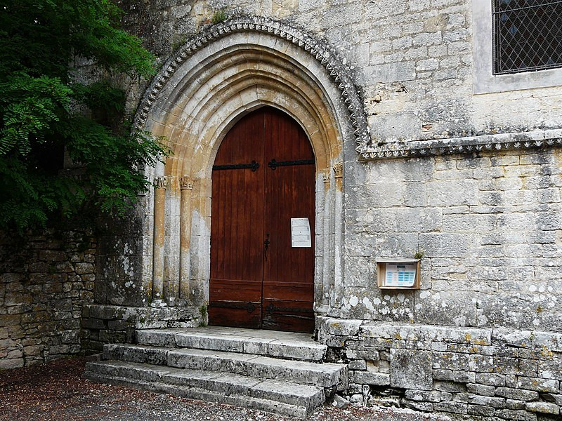 MonumentumFr's tweet photo. Eglise Saint-Saturnin à #Mayac (#Dordogne) Le nom du village, associé à son église, apparaît en 1120 dans le catulaire de Tourtoirac. L'église a sans doute des origines plus anciennes, certaines sépultures déco...
Suite 👉 https://t.co/6DqIVgo1HF
#Patrimoine #MonumentHistorique https://t.co/JqBhGYN3xz
