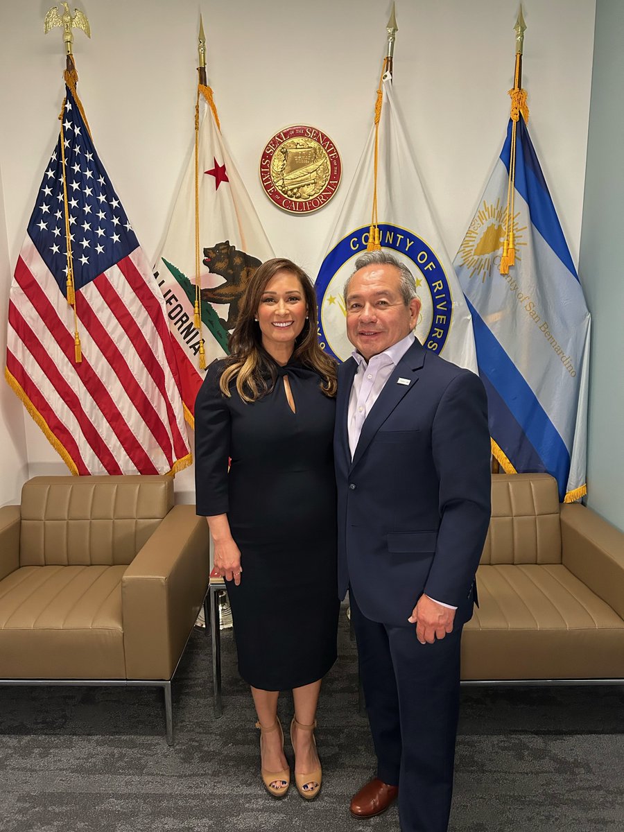 SenOchoaBogh's tweet photo. It was so good to see Bob Morales, the Chief External Affairs Officer for Learn4Life, in Sacramento this week! They are doing transformative work in our region and I am thankful for the opportunity to catch up on their initiatives. #Learn4Life #SD23 #StateCapitol https://t.co/4MZc62Tx9T