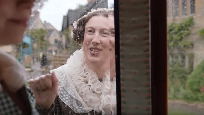 Jane Austen First Drafts tweet media