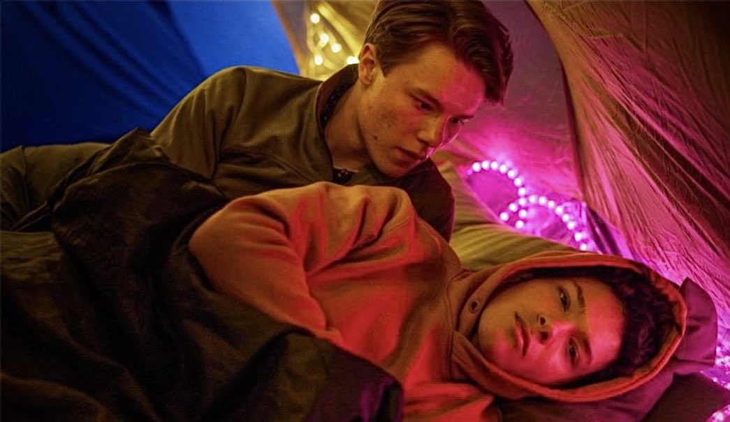 young royals' countdown || 🎓 tweet media