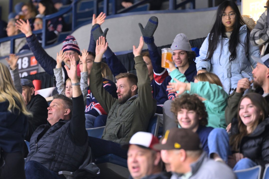 🏒 Let’s rally behind the Regina Pats! Join us at the Brandt Centre this week for some thrilling games on March 15 & 17. Let's support our home team loud and proud! 🎟️ Get your tickets now - chl.ca/whl-pats/ticke… @WHLPats #REALDistrict #SeeYQR