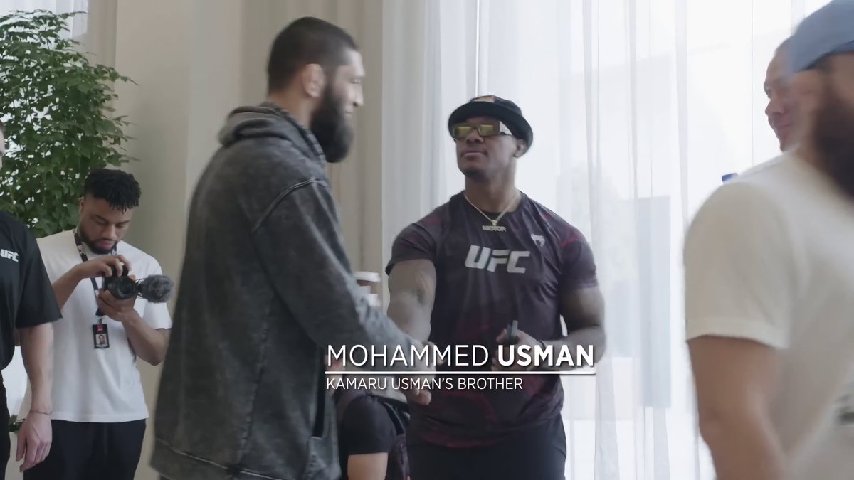 MECU999_BACKUP2's tweet photo. In a world full of salty Kamaru Usmans. Be like his braza Muhammad. 
✅Bigger
✅Better
✅Humble
✅Just overall nice guy.
#TeamMotor #TeamAbsoluteDogshit https://t.co/4VN7rI0XXk