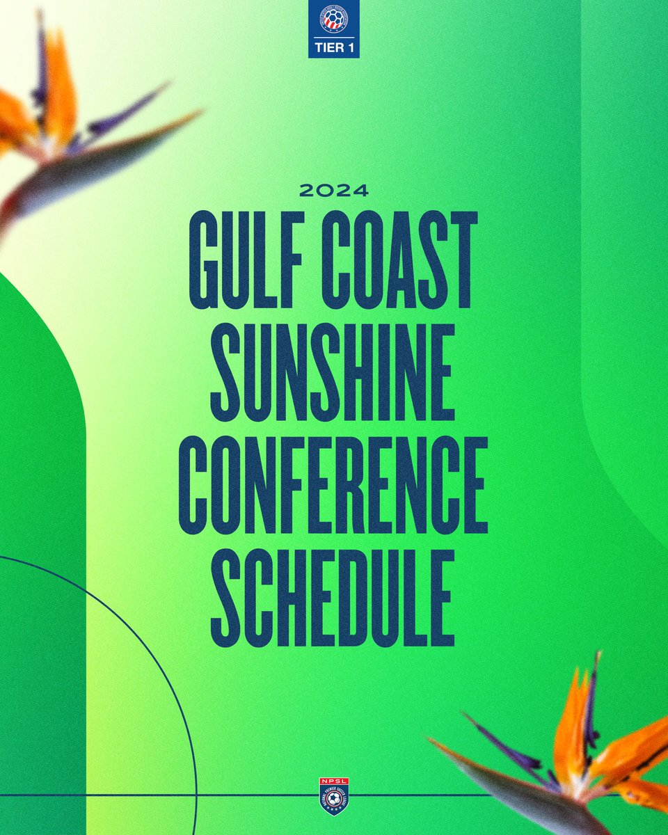 National Premier Soccer League (NPSL) tweet media