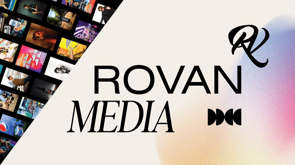 rovan_media's tweet photo. Excited to launch our new and improved RoVan Media website! 🚀 A gateway to compelling content and effective social marketing strategies. Explore, engage, and elevate your brand with us! 

https://t.co/FTbfoz7ya2 

#creativeagency #brandedcontent #socialmediamarketing https://t.co/Nsu1Qe01V1