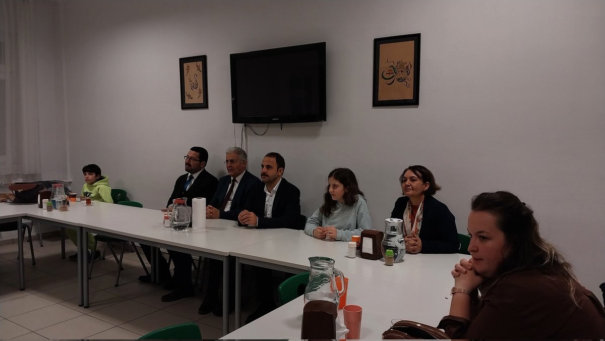 Çatalca Kaymakamlığı tweet media