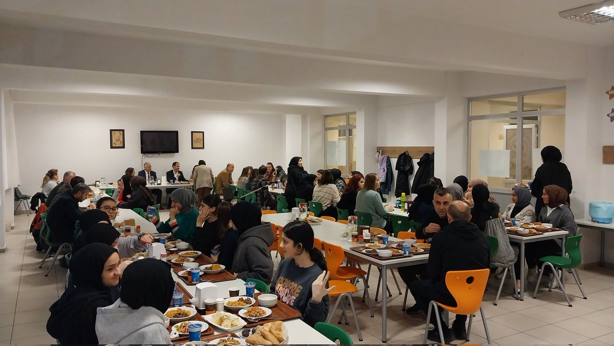 Çatalca Kaymakamlığı tweet media