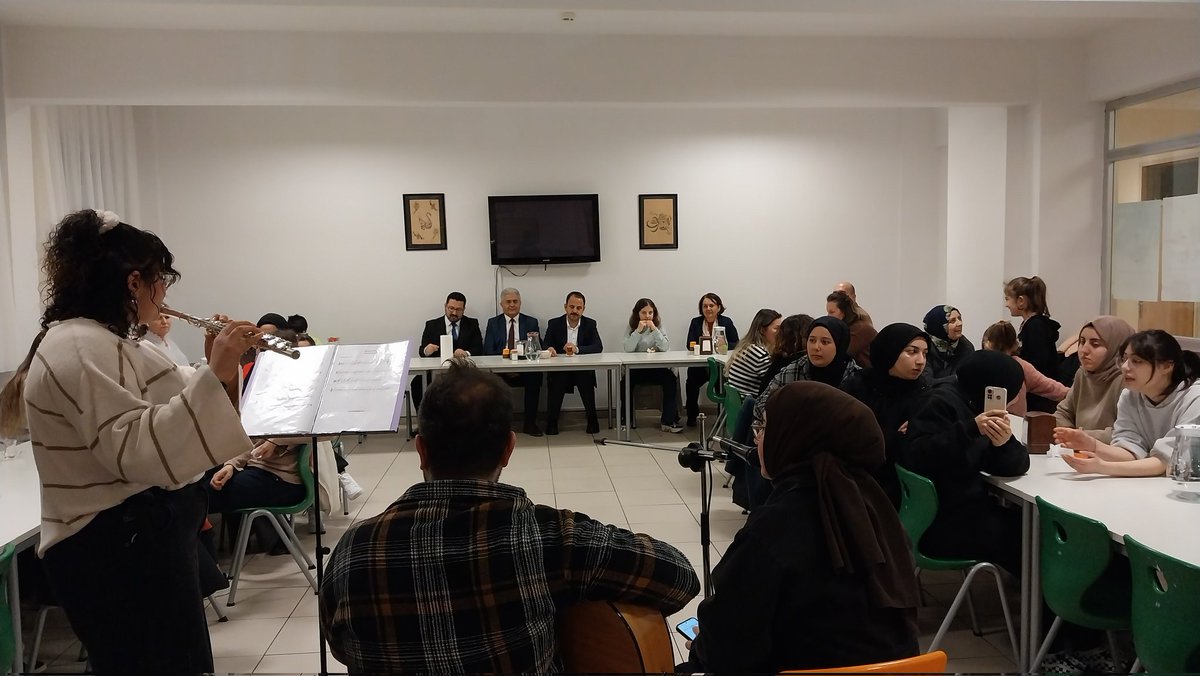 Çatalca Kaymakamlığı tweet media