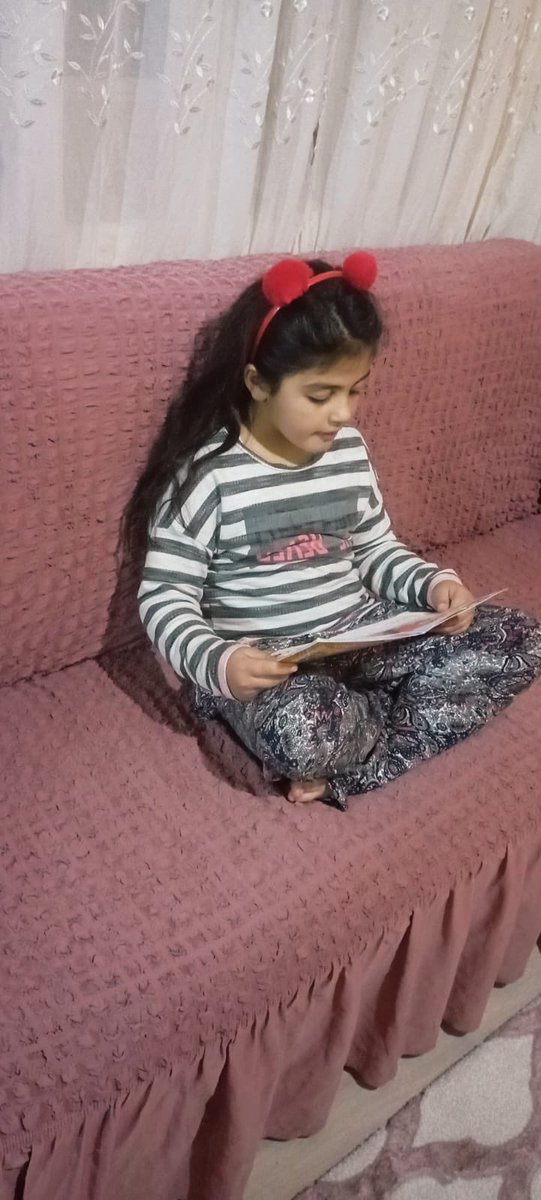 akcakaleokulu36's tweet photo. Sevdamız Gelişim🌸
#21de36KarsOkuyor
#SevdamızEğitim
@ziyapolat73
@KafkasProjesi
@Selimkym
@karsmem
@selimilcemem
#Akademi36 https://t.co/IbAyqgFm6s
