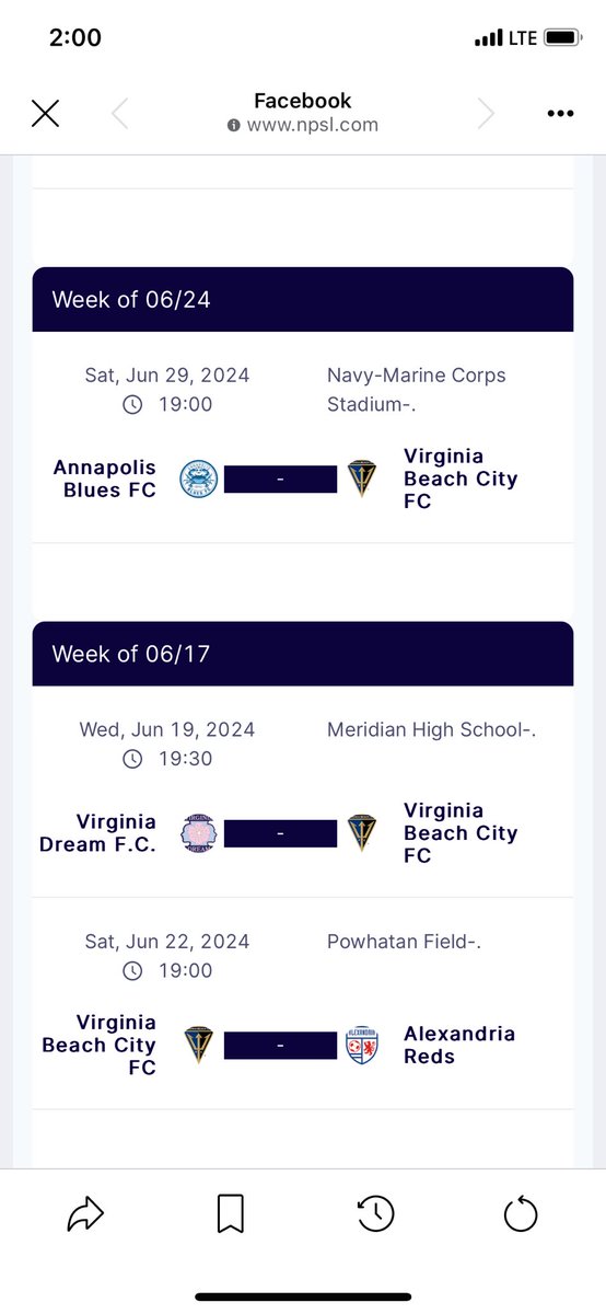 Neptune's Armada🔱 tweet media