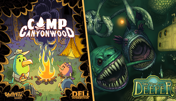 Deli Interactive 🥪 tweet media