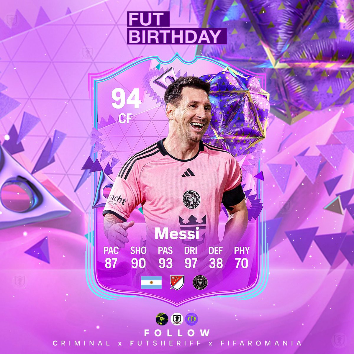 Fut Sheriff tweet media