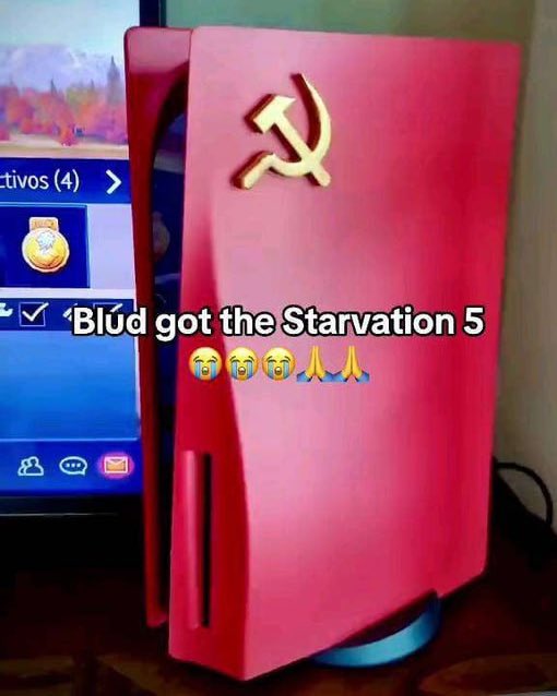 Les gars faut trop acheter ça à solev pour son anniversaire