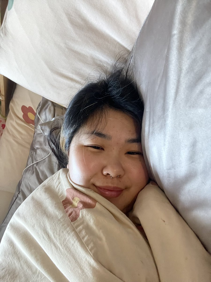 hydrate and turn periodically to avoid pressure sores