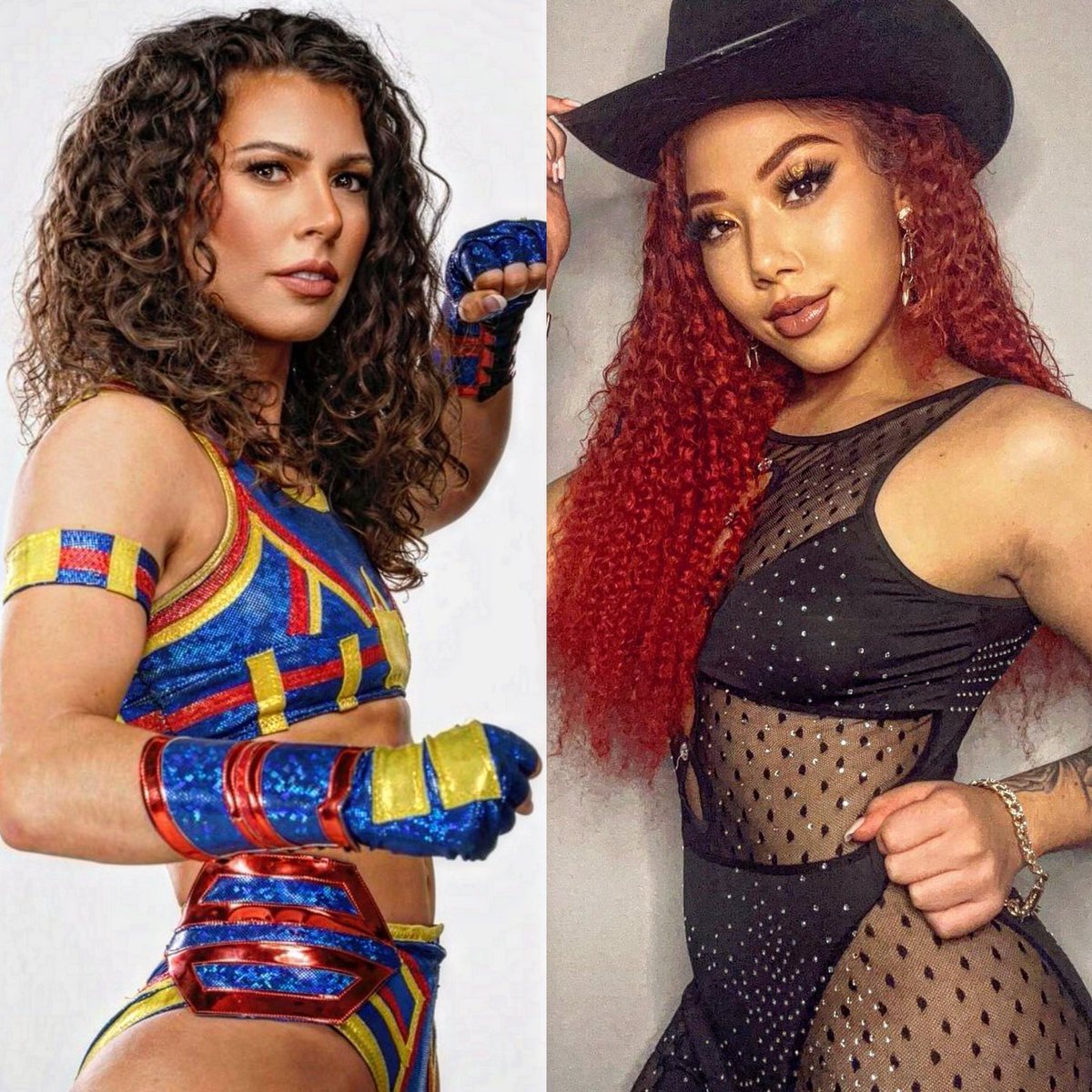 SOUTHBAYCHAMPI1's tweet photo. 🔥JOIN US NEXT SATURDAY🔥 We crown a NEW SCW Women’s Champion! | https://t.co/MVokXJgV63 | #wrestling #norcal #bayarea #wwe #aew #tna #santaclara #sanjose #milpitas #thingstodointhebay https://t.co/YhKpVTURz7