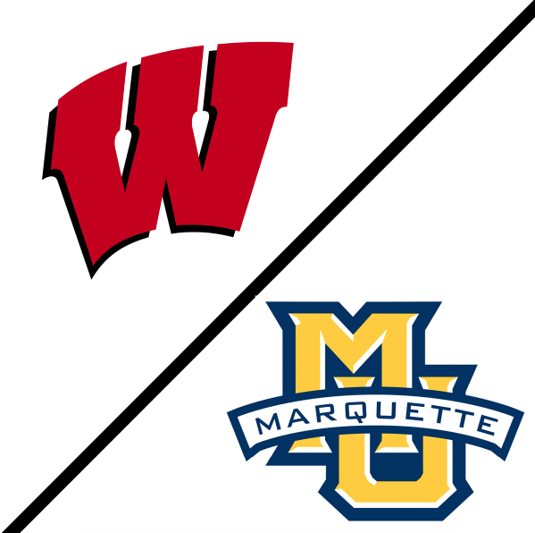 brosmilwaukee's tweet photo. UW tip off soon!  Get here early for our Golden Eagles!  Plenty of beer and food to hold you over! https://t.co/NodWVafMSP