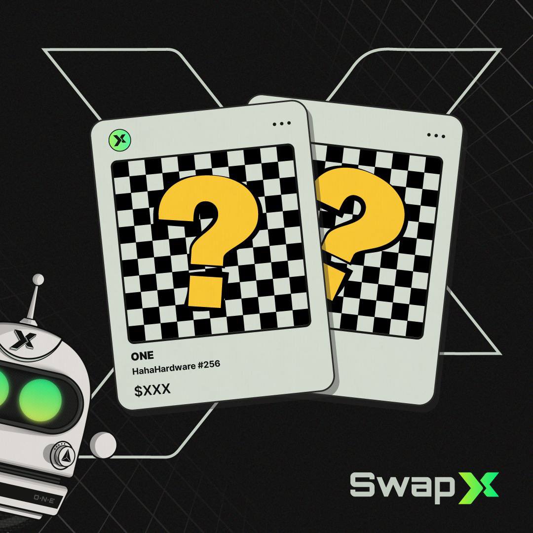 SwapXfi's tweet image. “𝗪𝗵𝗲𝗻 Private Sale?”
“𝗛𝗼𝘄 do I participate?”

𝗥𝗲𝘃𝗲𝗮𝗹 𝘁𝗼𝗺𝗼𝗿𝗿𝗼𝘄. 3pm ET.